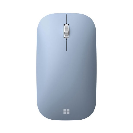 Chuột không dây Bluetooth Microsoft Modern Mobile (Màu xanh lam)