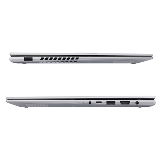 Laptop Asus Vivobook Flip TP3402ZA-LZ159W (Core i5 12500H/ 8GB/ 512GB SSD/ Intel Iris Xe Graphics/ 14.0inch WUXGA/ Windows 11 Home/ Silver/ Vỏ nhôm)