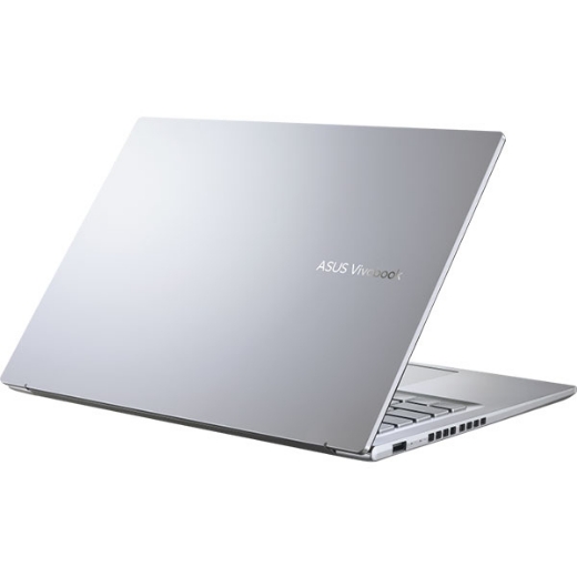 Laptop Asus Vivobook M1403QA-LY024W (Ryzen 7 5800H/ 8GB/ 512GB SSD/ AMD Radeon Graphics/ 14.0inch WUXGA/ Windows 11 Home/ Silver/ Vỏ nhôm)