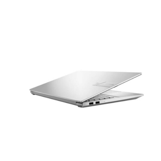 Laptop Asus Vivobook Pro OLED M6500QC-MA002W (R5-5600H/ 16GB/ 512GB SSD/ 15.6inch 2.8K OLED/ RTX 3050 4GB DDR6/ Win11/ Silver)