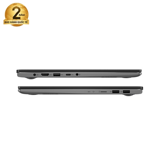 Laptop Asus Vivobook S533EQ-BQ429W (i7-1165G7/ 16GB/ 512GB SSD/ 15.6FHD/ MX350 2GB DDR5/ Win11/ Black)