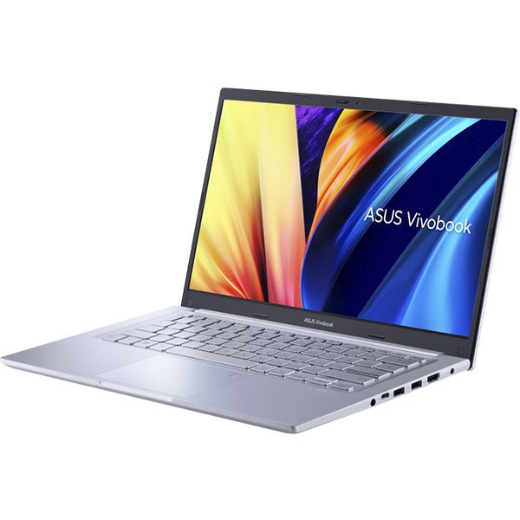 Laptop Asus Vivobook X1402ZA-EB100W  (Core i3 1220P/ 8GB/ 256GB SSD/ Intel UHD Graphics/ 14.0inch Full HD/ Windows 11 Home/ Bạc/ Vỏ nhựa)