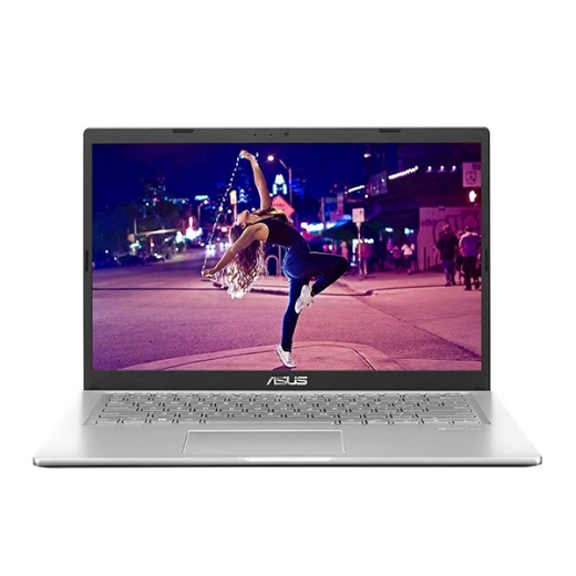 Laptop Asus Vivobook X415EA-EB640W (i5-1135G7/ 4GB/ 512GB SSD/ 14FHD/ VGA ON/ Win11/ Silver)