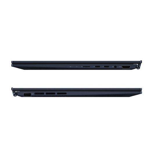 Laptop Asus Zenbook UX3402ZA-KM218W (i5-1240P/ 8GB/ 512Gb SSD/ 14.0 OLED WQXGA+/ VGA ON/ Win11/ Blue/ Túi Sleeve/ NumPad/ U-Lan)