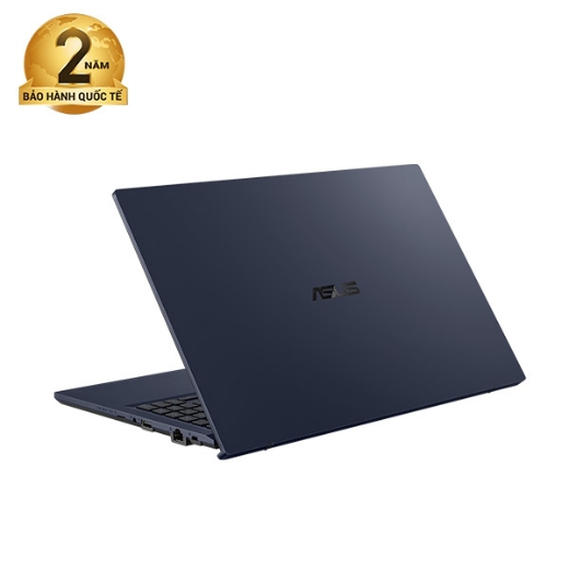 Laptop Asus ExpertBook B1500CEPE-EJ0727T (i5-1135G7/ 8GB/ 512GB SSD/ 15.6FHD/ MX330 2GB/ WIN10/ Black)