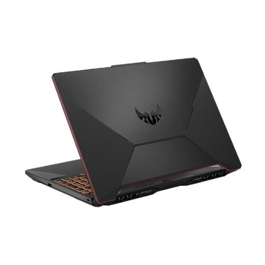 Laptop Asus TUF Gaming FA506IHR R5 4600H/8GB/512GB SSD/ 15.6FHD-144Hz/GTX1650 4GB/Win11/Black/RGB_KB (HN019W)