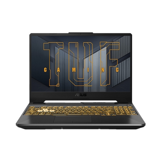 Laptop Asus TUF Gaming FA506IHR R5 4600H/8GB/512GB SSD/ 15.6FHD-144Hz/GTX1650 4GB/Win11/Black/RGB_KB (HN019W)