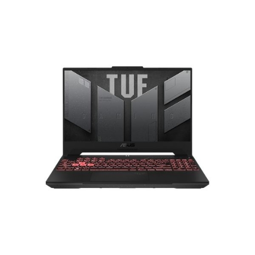 Laptop Asus TUF Gaming FA507RR HN835W (R7 6800H/ 16GB/ 512GB SSD/ 15.6FHD-144Hz/ RTX3070 8GB/ Win11/ Grey/ RGB_KB)