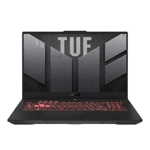 Laptop Asus TUF Gaming FA707RC-HX130W (Ryzen 7 6800H/ 8GB/ 512GB SSD/ Nvidia GeForce RTX 3050 4Gb GDDR6/ 17.3inch Full HD/ Windows 11 Home/ Grey/ Vỏ nhựa)