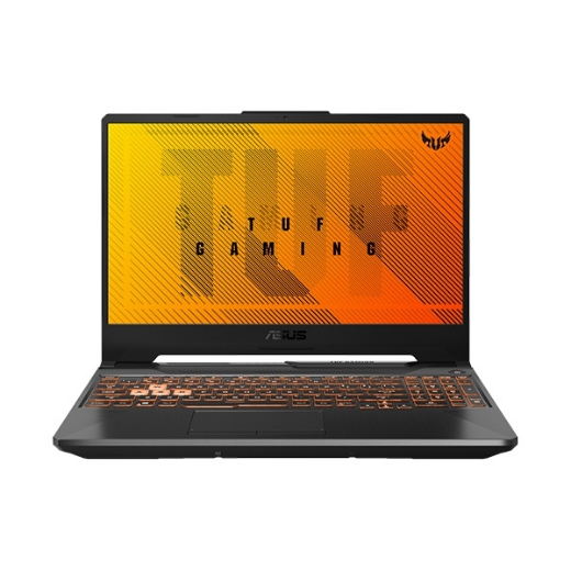 Laptop Asus TUF Gaming FX506LHB-HN188W (I5 10300H/ 8GB/ 512GB SSD/ 15.6FHD-144Hz/ GTX1650 4GB/ Win11/ Black/ RGB_KB)