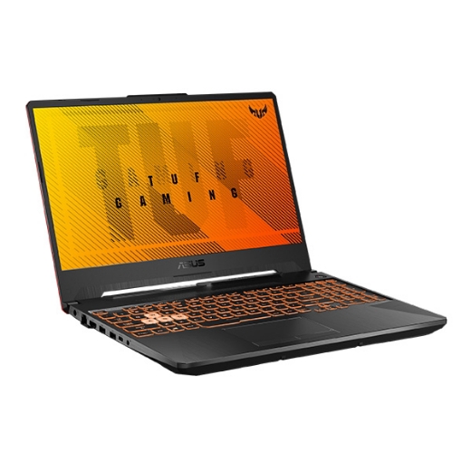 Laptop Asus TUF Gaming FX506LHB-HN188W (I5 10300H/ 8GB/ 512GB SSD/ 15.6FHD-144Hz/ GTX1650 4GB/ Win11/ Black/ RGB_KB)
