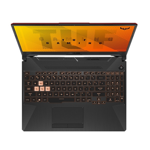 Laptop Asus TUF Gaming FX506LHB-HN188W (I5 10300H/ 8GB/ 512GB SSD/ 15.6FHD-144Hz/ GTX1650 4GB/ Win11/ Black/ RGB_KB)