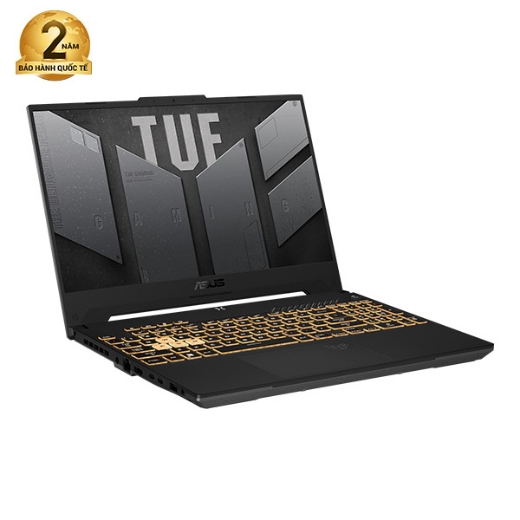 Laptop Asus TUF Gaming FX507ZC HN124W (I7 12700H/ 8GB/ 512GB SSD/ 15.6FHD-144Hz/ RTX3050 4GB/ Win11/ Grey/ RGB_KB)