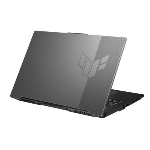 Laptop Asus TUF Gaming FX507ZE-HN093W (I7 12700H/ 8GB/ 512GB SSD/ 15.6FHD-144Hz/ RTX3050Ti 4GB/ Win11/ Grey/ RGB_KB)