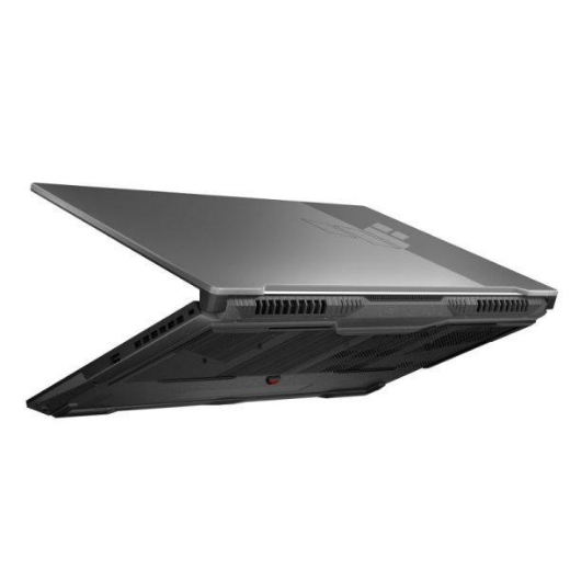 Laptop Asus TUF Gaming FX507ZE-HN093W (I7 12700H/ 8GB/ 512GB SSD/ 15.6FHD-144Hz/ RTX3050Ti 4GB/ Win11/ Grey/ RGB_KB)