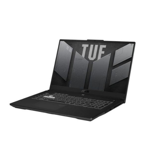 Laptop Asus TUF Gaming FX507ZE-HN093W (I7 12700H/ 8GB/ 512GB SSD/ 15.6FHD-144Hz/ RTX3050Ti 4GB/ Win11/ Grey/ RGB_KB)