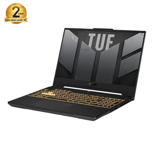 Laptop Asus TUF Gaming FX507ZM-HN123W (I7 12700H/ 16GB/ 512GB SSD/ 15.6FHD-144Hz/ RTX3060 6GB/ Win11/ Grey/ RGB_KB)