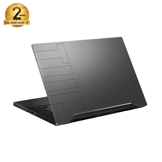 Laptop Asus TUF Gaming FX516PM-HN002W (I7 11370H/ 8GB/ 512GB SSD/ 15.6FHD-144Hz/ RTX3060 6GB/ Win11/ Grey/ RGB_KB)