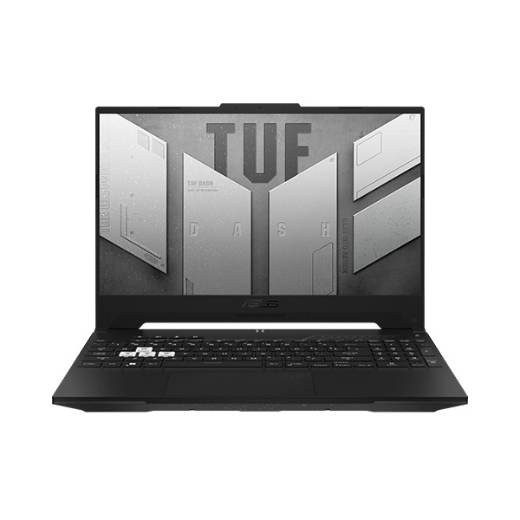 Laptop Asus TUF Gaming FX517ZC HN077W (I5 12450H/ 8GB/ 512GB SSD/ 15.6FHD-144Hz/ RTX3050 4GB/ Win11/ Black/ RGB_KB)