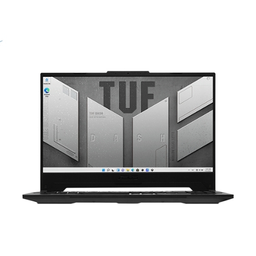 Laptop Asus TUF Gaming FX517ZE-HN045W (I5 12450H/ 8GB/ 512GB SSD/ 15.6FHD-144Hz/ RTX3050 Ti 4GB/ Win11/ Black/ RGB_KB)