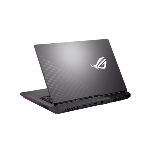Laptop Asus Gaming ROG Strix G15 G513RC-HN090W (R7-6800H/ 8GB/ 512GB SSD/ 15.6FHD, 144Hz/ RTX3050 4GB /Win11/ Grey)