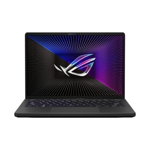 Laptop Asus Gaming ROG Zephyrus GA402RJ L8030W (R7 6800HS/ 16GB/ 1TB SSD/ 14.0WQXGA, 120Hz/ RX 6700S/ Win11/ Grey/ Túi)