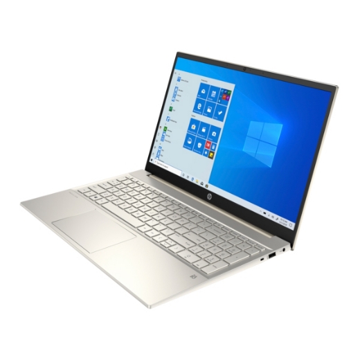 Laptop HP Pavilion 15-eg0505TX 46M03PA (i5-1135G7/ 8GB/ 512GB SSD/ 15.6FHD/ MX450 2GB/ Win11/ Gold)