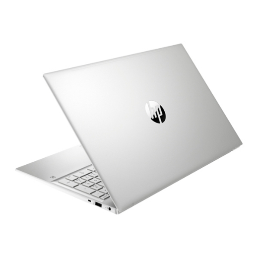 Laptop HP Pavilion 15-eg0506TX 46M05PA (i5-1135G7/ 8GB/ 512GB SSD/ 15.6FHD/ MX450 2GB/ Win11/ Silver)
