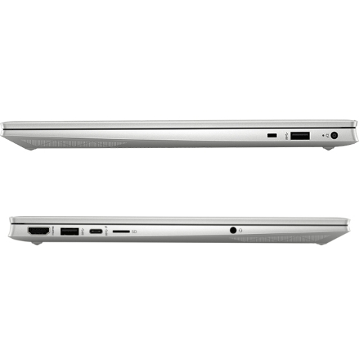 Laptop HP Pavilion 15-eg2037TX 6K783PA (i5-1235U/ 8GB/ 512GB SSD/ 15.6FHD/ MX550 2GB/ Win11/ Silver)