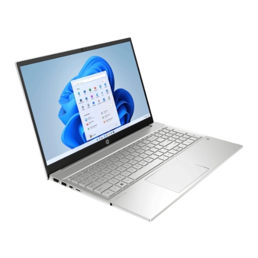 Laptop HP Pavilion 15-eg2037TX 6K783PA (i5-1235U/ 8GB/ 512GB SSD/ 15.6FHD/ MX550 2GB/ Win11/ Silver)