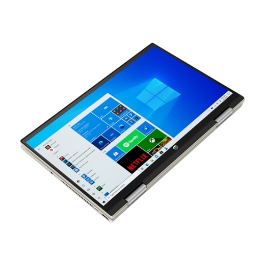 Laptop HP Pavilion x360 14-dy0172TU 4Y1D7PA (i3-1125G4/ 4GB/ 256GB SSD/ 14FHD Touch/ VGA ON/ Win11/ Silver)
