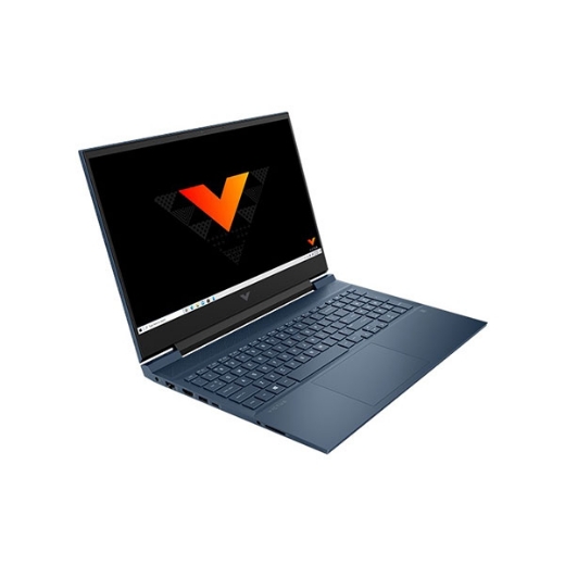 Laptop HP VICTUS 16-d0289TX 5Z9R0PA (I7-11800H/ 16GB/ 512GB SSD/ 16.1FHD, 144Hz/ RTX3060 6GB/ Win 11/ Blue)