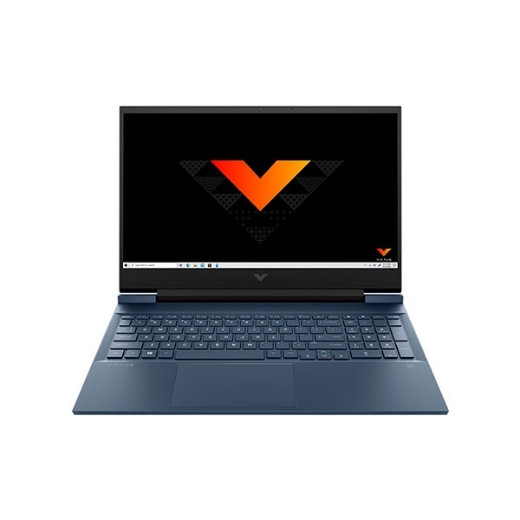 Laptop HP VICTUS 16-d0289TX 5Z9R0PA (I7-11800H/ 16GB/ 512GB SSD/ 16.1FHD, 144Hz/ RTX3060 6GB/ Win 11/ Blue)