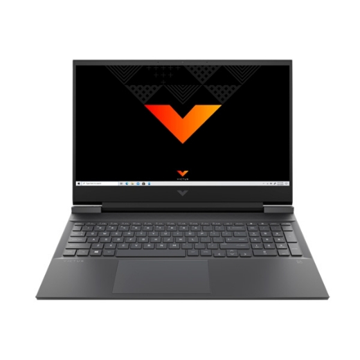 Laptop HP VICTUS 16-e0175AX 4R0U8PA (R5-5600H/ 8GB/ 512GB SSD/ 16.1FHD, 144Hz/ RTX3050 Ti 4GB/ Win 11/ Đen ánh bạc)