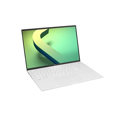 Laptop LG Gram 16Z90Q-G.AH54A5 (i5-1240P/ 16GB/ 512GB SSD/ 16.0WQXGA/ VGA ON/ WIN11/ White/ LED_KB)