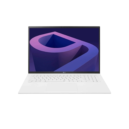 Laptop LG Gram 17Z90Q-G.AH74A5 (i7-1260P/ 16GB/ 512GB SSD/ 17.0WQXGA/ VGA ON/ WIN 11/ White/ LED_KB)