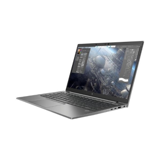 Laptop Workstation HP Zbook Firefly 14 G8 275W0AV (I7 1165G7/ 16GB/ 512GB SSD/ 14FHD/ NVIDIA Quadro P500 4GB/ Win 10 Pro/ Silver/ 1Y Onsite)