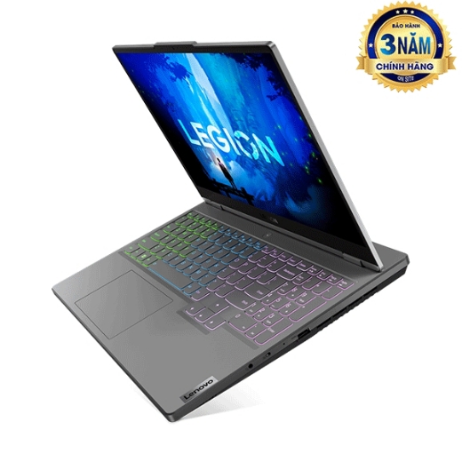 Laptop Lenovo Gaming Legion 5 15IAH7H 82RB0048VN ( Core i5 12500H/ 16Gb/ 512Gb SSD/ 15.6