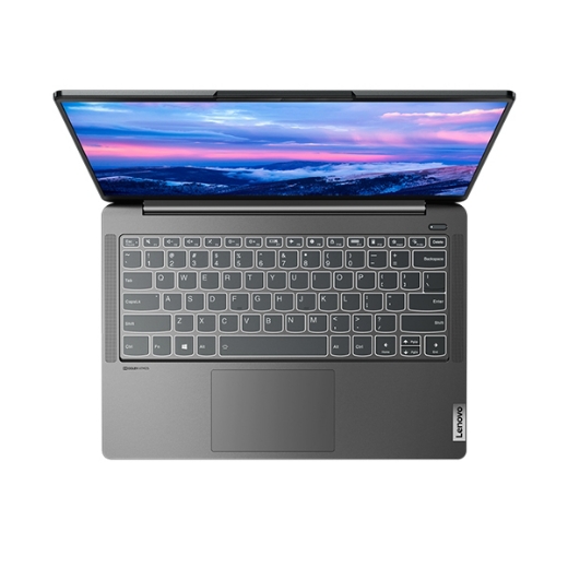 Laptop Lenovo Ideapad 5 Pro 14ACN6 82L700M9VN (Ryzen5 5600U/ 16Gb/ 512Gb SSD/ 14