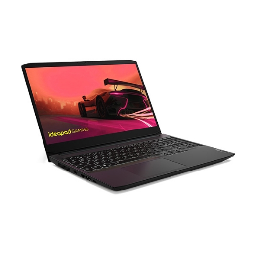 Laptop Lenovo Ideapad Gaming 3 15ACH6 Ryzen 5 5600H/ 8Gb/ 512Gb SSD/15.6