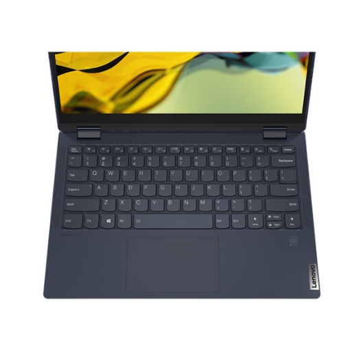 Laptop Lenovo Yoga Slim 6 13ALC6 82ND00BDVN (Ryzen 7 5700U / RAM 8Gb/ 512Gb SSD/13.3