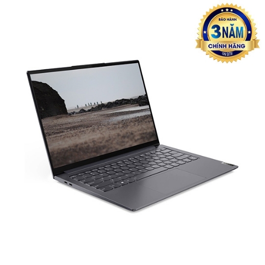 Laptop Lenovo Yoga Slim 7 Pro 14IHU5 O 82NH008TVN (Core i7 11370H/ RAM 16Gb/ 1TB SSD / 14