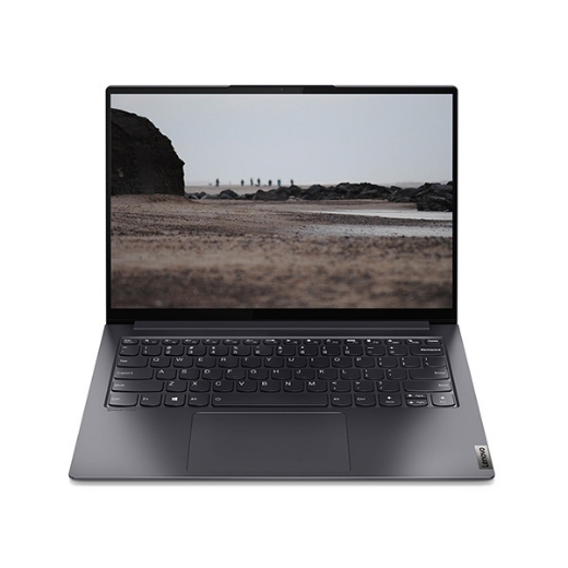 Laptop Lenovo Yoga Slim 7 Pro 14IHU5 O 82NH009PVN (Core i7 11370H/ RAM 16Gb/ 512GB SSD / 14