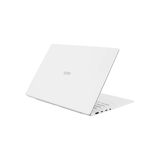 Laptop LG Gram 14ZD90Q-G.AX31A5 (i3-1220P/ 8GB/ 256GB SSD/ 14.0WUXGA/ VGA ON/ DOS/ White/ LED_KB)