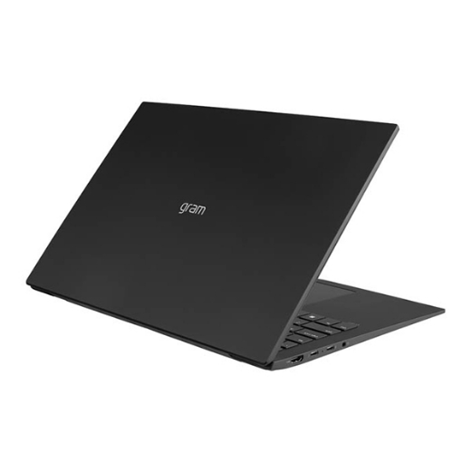 Laptop LG Gram 16Z90Q-G.AH52A5 (i5-1240P/ 16GB/ 256GB SSD/ 16.0WQXGA/ VGA ON/ WIN11/ Black/ LED_KB)