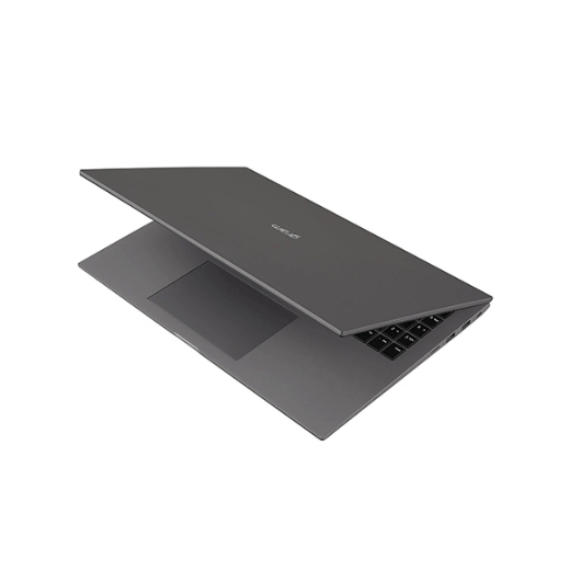 Laptop LG Gram 16Z90Q-G.AH76A5 (i7-1260P/ 16GB/ 512GB SSD/ 16.0WQXGA/ VGA ON/ WIN11/ Grey/ LED_KB)