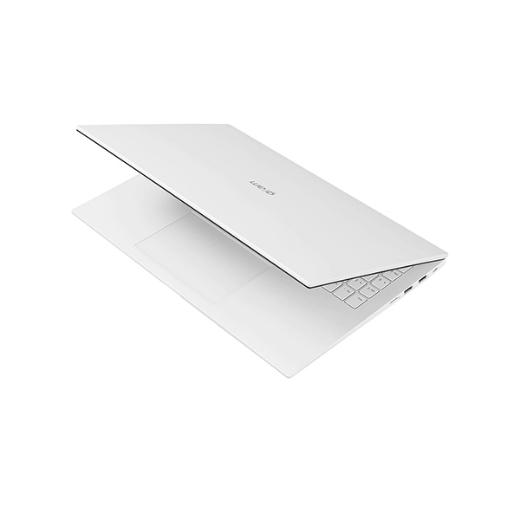 Laptop LG Gram 16ZD90Q-G.AX51A5 (i5-1240P/ 8GB/ 256GB SSD/ 16.0WQXGA/ VGA ON/ DOS/ White/ LED_KB)