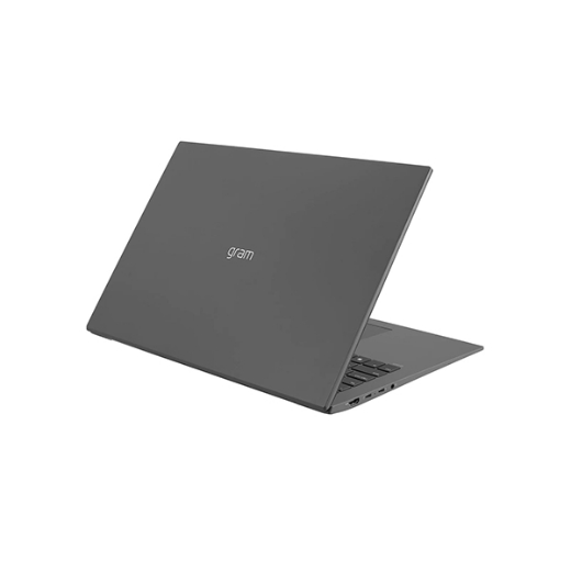 Laptop LG Gram 17ZD90Q-G.AX73A5 (i7-1260P/ 16GB/ 256GB SSD/ 17.0WQXGA/ VGA ON/ DOS/ Grey/ LED_KB)