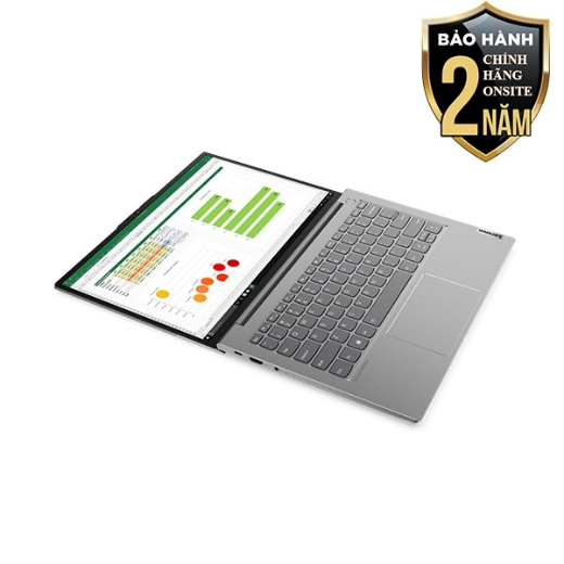 Laptop Lenovo Thinkbook 13S G3 ACN 20YA003JVN (Ryzen 7 5800U/ 8Gb/ 512Gb SSD/13.3