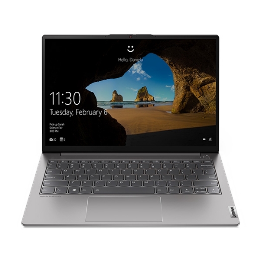 Laptop Lenovo Thinkbook 13S G3 ACN 20YA003CVN (Ryzen 5 5600U/ 8Gb/ 512Gb SSD/13.3